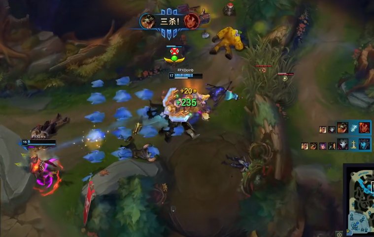 关于Doinb连续二十场比赛得分超过爆冷,德国队挑战极限!的信息